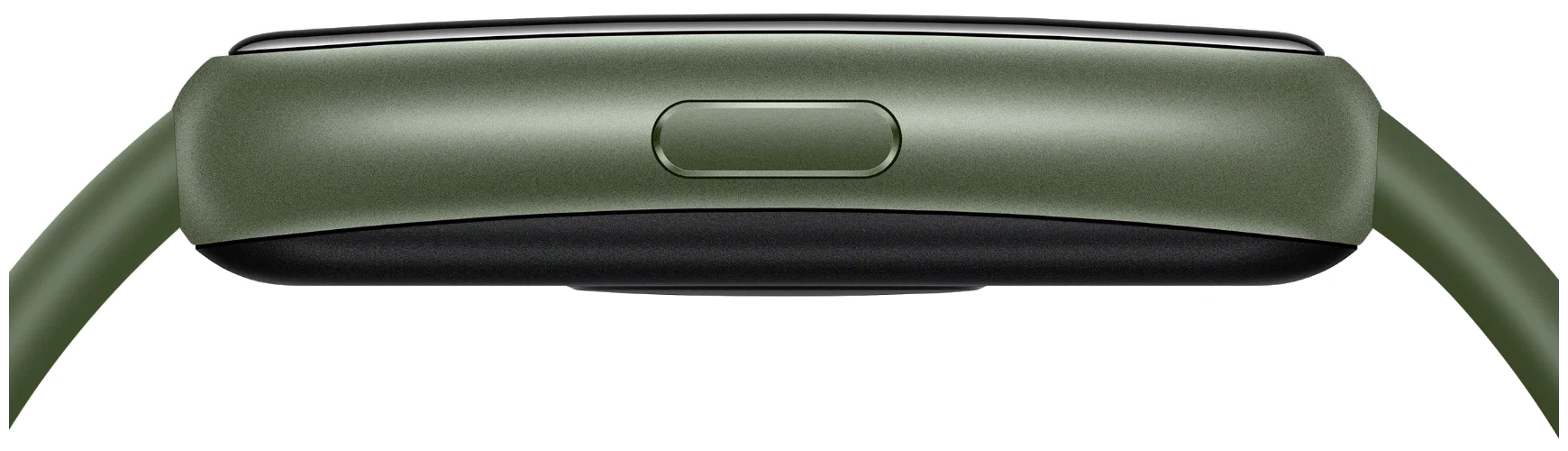 Фитнес-браслет Huawei Band 7 Зеленый в Челябинске купить по недорогим ценам с доставкой